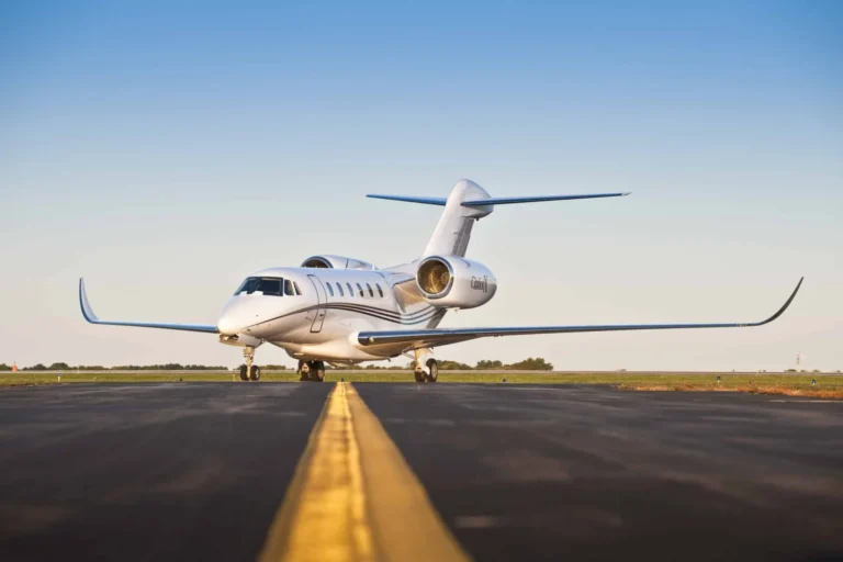Cessna Citation Excel