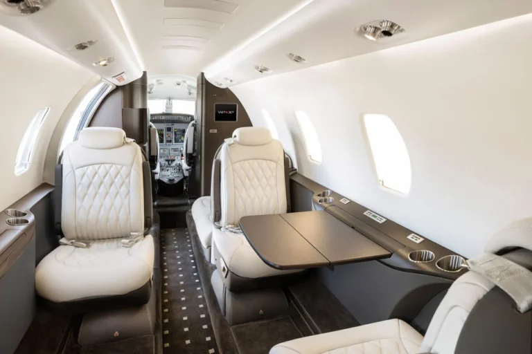Cessna Citation Excel