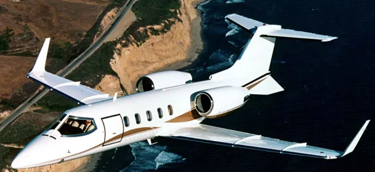 LEARJET 31