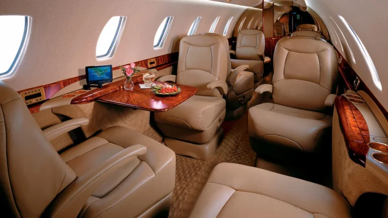 Cessna Citation Sovereign