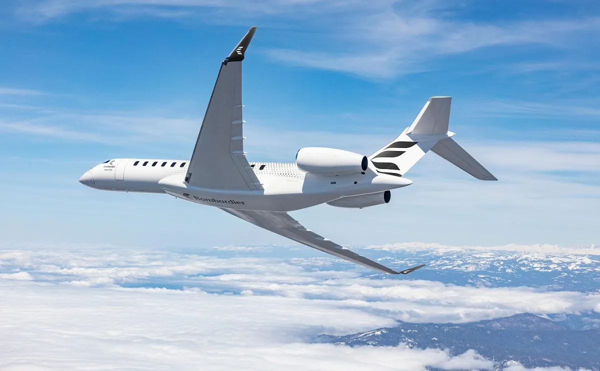Corporate Private Jet Charter: Boost Productivity With Every Mile