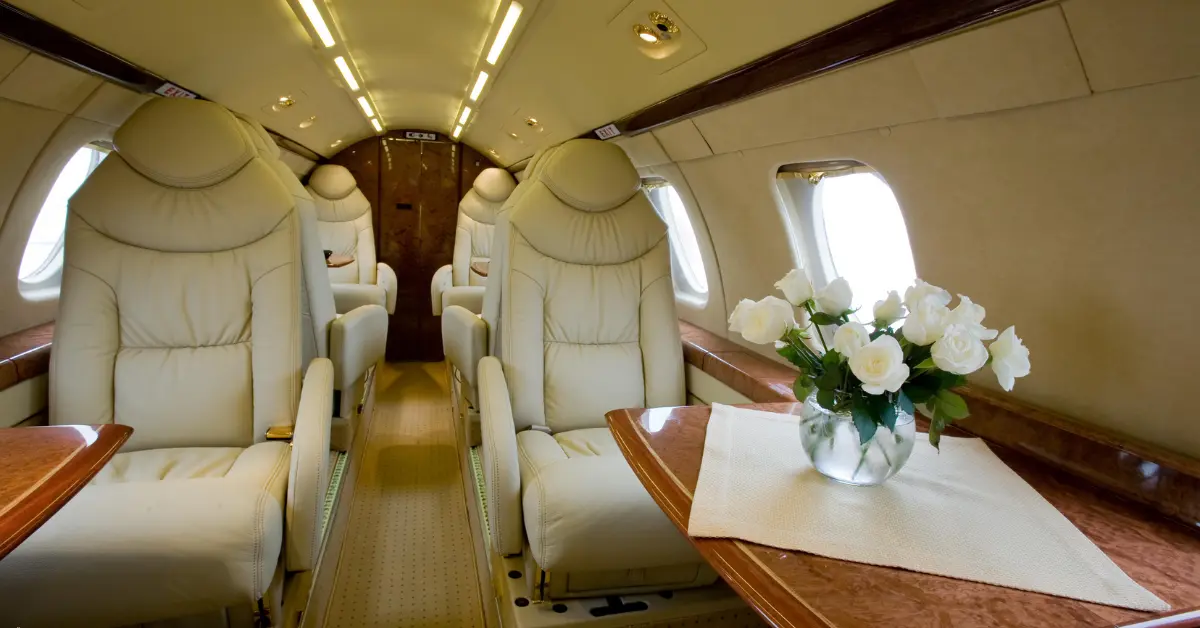 Why Businesses Are Choosing Private Jet Air Charter for Corporate Travel