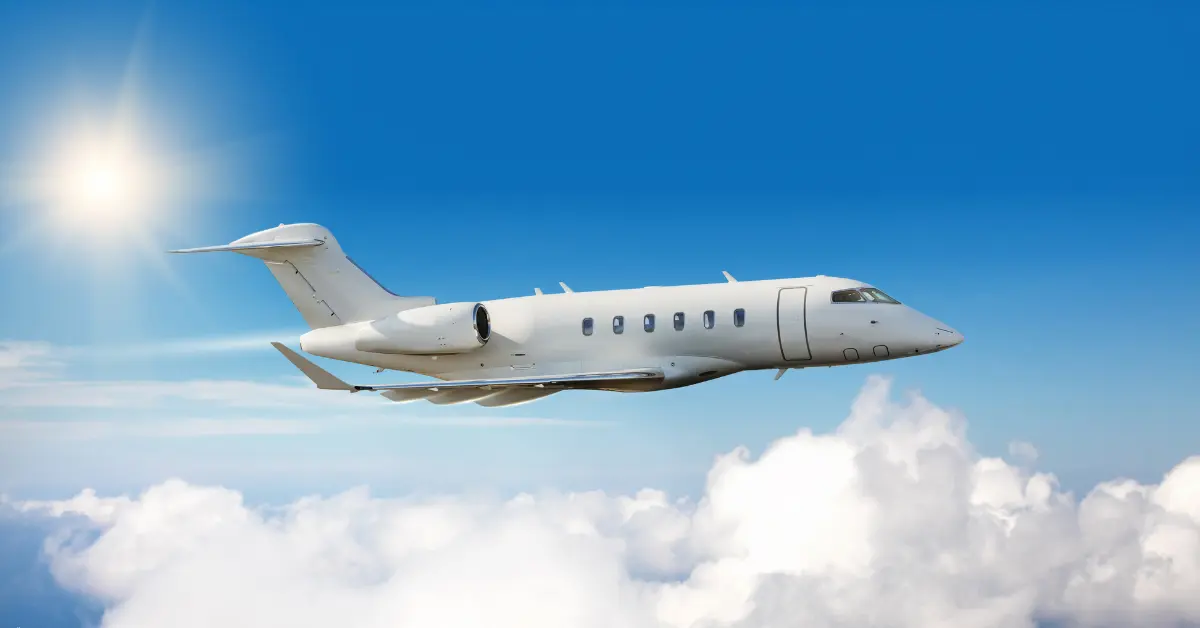 Flying Private: The Benefits You Won’t Get on Commercial Airlines